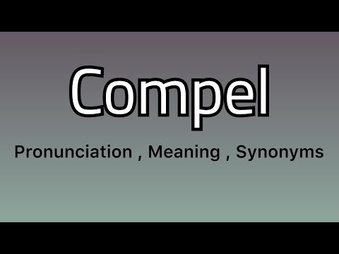 Compelling Synonym