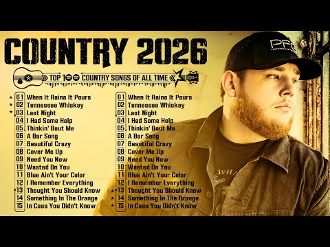Country Songs and Country Music Hits