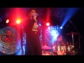Jessie Evans + Budgie "Ninos del Espacio" Xjazz ...