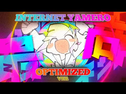 INTERNET YAMERO optimized ver