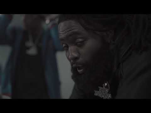 Sada Baby x Skilla Baby - My Name (Official Music Video)