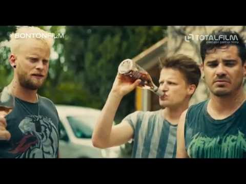 Prázdniny v Provence (2016) ukázka VÍNO NEBO PIVO