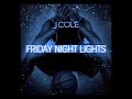 J Cole Too Deep For The Intro