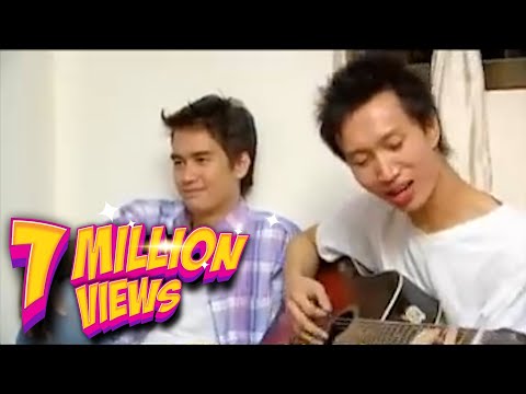 ရဲလေး ft.သားကြီး - တို့နှစ်ယောက်အကြောင်း (Official MV)