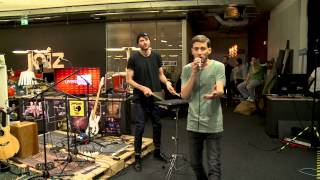 Gerard - Atme die Stadt (4/10)