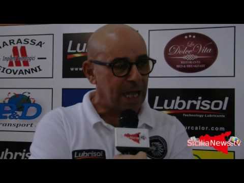 Lubrisol Regalbuto - Sant'Isidoro 3-2 (Highlights e interviste)