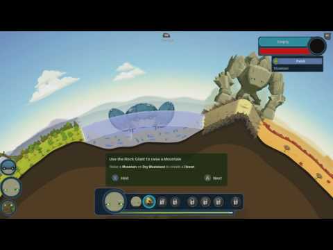 Let's play Reus Part 1