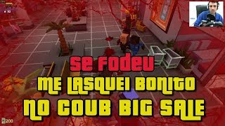 🔵Crazy Oafish Ultra Blocks: Big Sale (Cowbas®)