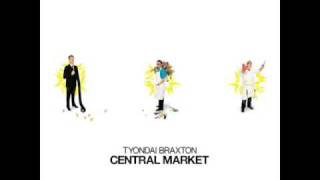 Tyondai Braxton - J. City