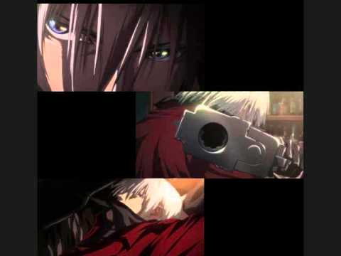 Devil May Cry 「Room DESPAIR」
