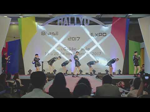 #HE2017 Amig@s - Good Night (Dreamcatcher)