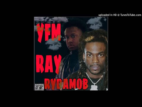 YFMRay X RYDAMOB ( STREET SHIT )