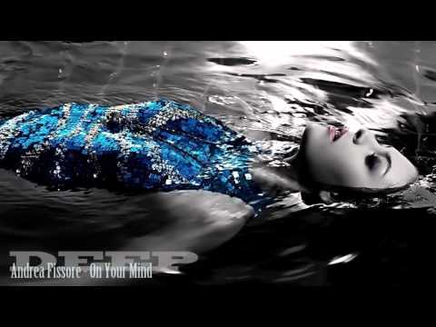 Andrea Fissore - On Your Mind