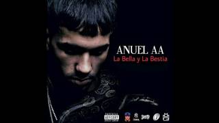 La Bella y La Bestia- Anuel AA