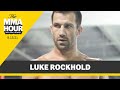 Luke Rockhold: Two Champs Should Have Stepped Up During Francis Ngannou Situation - MMA Fighting