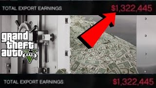 GTA 5 Online Beginner Tips - How to Make Millions Fast!! (Low levels and High levels)