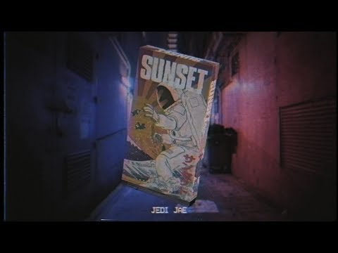 Jedi Jae - Sunset (Official Music Video)