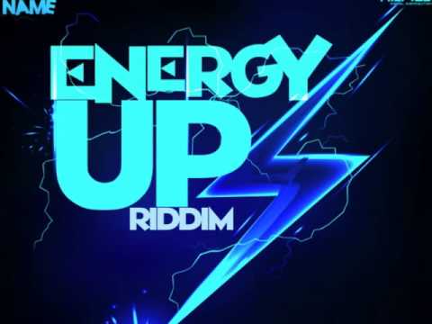 BUSY SIGNAL - HILL & GULLY RIDE - RAW - ENERGY UP RIDDIM - FIRST NAME