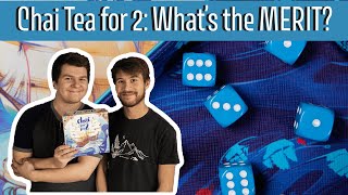 kovray - Chai: Tea for 2 video thumbnail