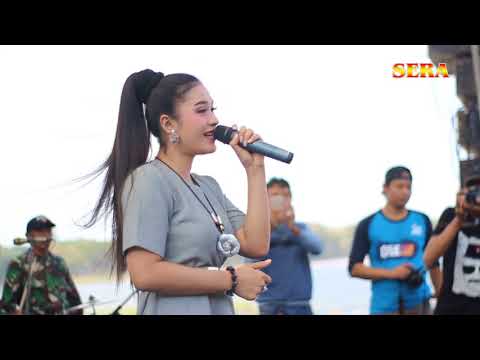 Sera widas goyang nasi padang ivha berlian