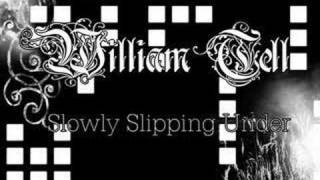 Slowly Slipping Under