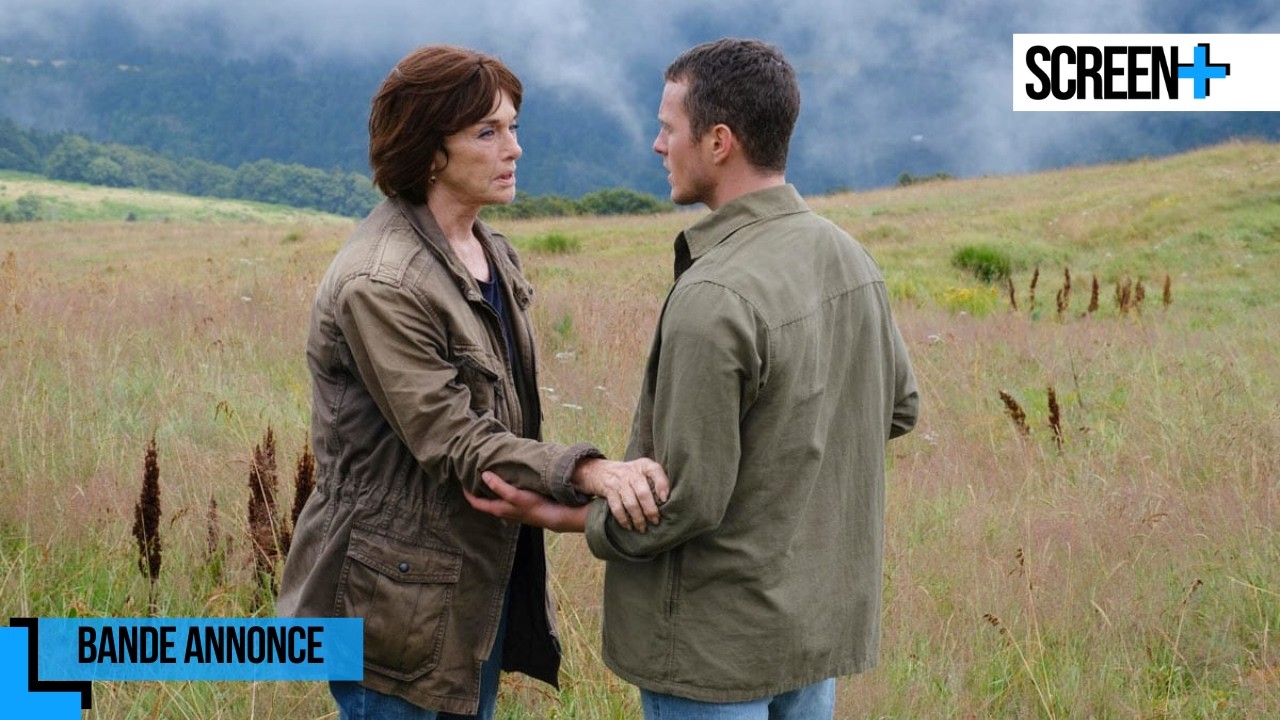 Miniature de la vidéo Mort d'un berger sur France 3 du film Mort d'un berger