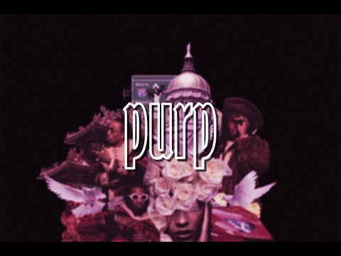 [FREE] Young Thug / Migos Type Beat 2017 | Purp (Prod. by Bes)