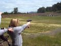 Glock 18 Full Auto