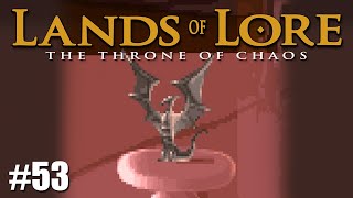 Let's play Lands of Lore The Throne of Chaos - Ep 53 • "My Figurine Collection" - PC