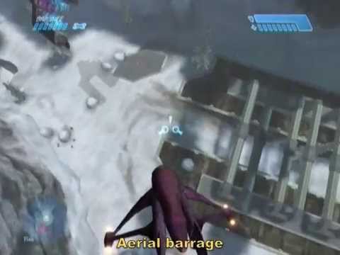 BCM115 - Freakiness and fun, assorted clips