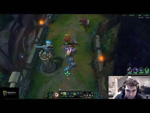 FNC Bwipo Riven Top Very Informative