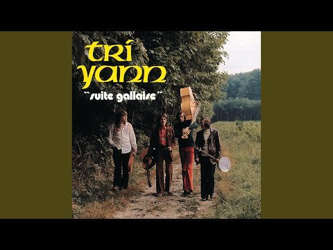 Cad e sin don te sin - Tri Yann