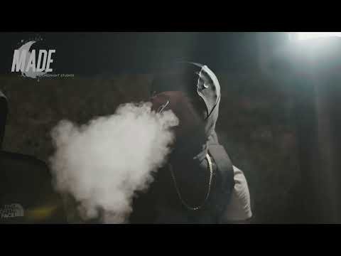 YungSouljuh - The One [Official Visualizer] | MADE #sss #toronto #regentpark