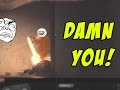 Damn You! - Battlefield 4 Post Patch Live! 