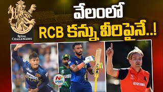 Players RCB will look to buy in IPL 2024 Auction | NTV Sports