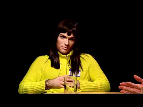 Hello My Name Is - Denise's Friend