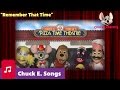 Remember That Time by Chuck E. Cheese