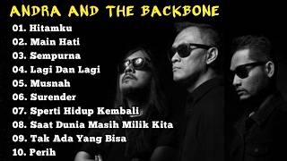 Download lagu Andra and The BackBone Terbaik Sepanjang Masa - Full Album Lagu Terbaik Tanpa Iklan mp3