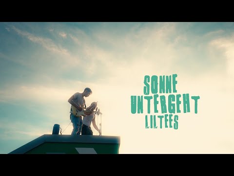 Lil Tees - Sonne Untergeht (prod. Odean x Highend)