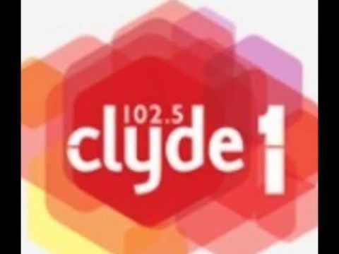 Tony Oldskool GBX Guest Mix April 2014 Clyde One 102.5FM