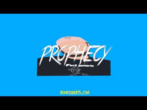 Post Malone x Drake x Bryson Tiller Type Beat - Prophecy ||  @NomedBeats