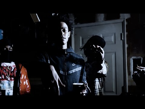 Bigmoney Phil x Bigmoney Deezy x syn4twin32k - Crime Scene (Directed by Mike Winters)