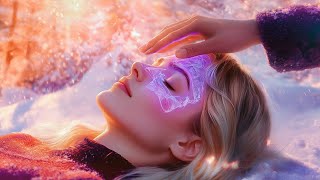 Every 15 Minutes Adds A Full Year To Your Cells' Youth With Powerful Life-prolonging Reiki Music #1