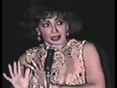 Shirley Bassey - Johnny One Note (1998 Live In Egypt)