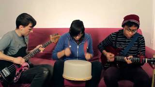 [PCS] Aye Nako - The Rind