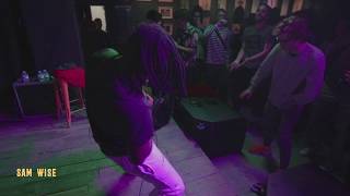 THiRD CULTURE   3rd Anniversary  After Movie