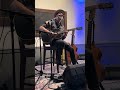 Seth Walker - The Future Ain't What It Used To Be