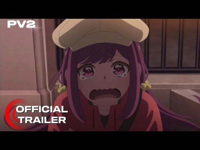 trailers