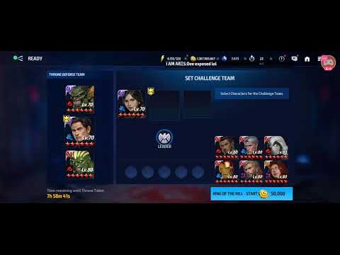 LIVE | T4 MAGNETO BLAST VILLAIN ABX