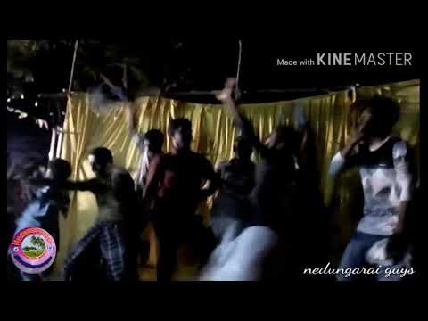 Pongal celebration 21..| dance boys | nedungarai guys